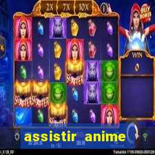 assistir anime otome game sekai dublado